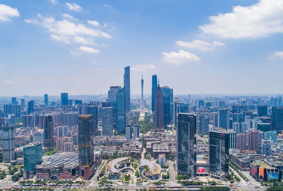 廣州下達(dá)70項(xiàng)地方標(biāo)準(zhǔn)制修訂項(xiàng)目